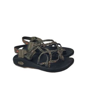 Chaco ZX/2 Classic Vibram Outsole Women's Sandals